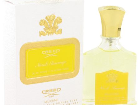 neroli sauvage by creed -For Men Hot on Sale