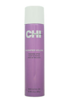 magnified volume finish spray by chi -Unisex For Cheap