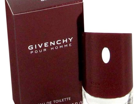 givenchy (purple box) by givenchy -For Men Online Hot Sale