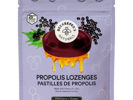 Propolis Lozenges Sale