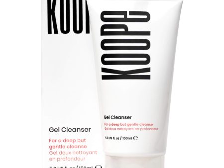 Gel Cleanser For Cheap