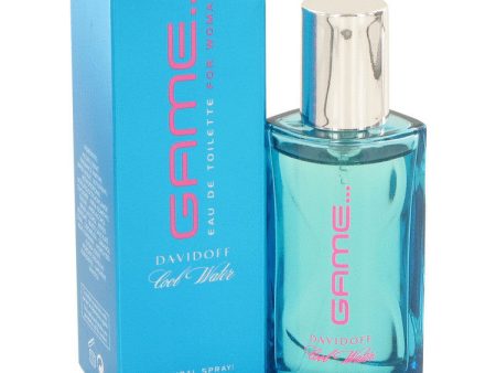 cool water game by davidoff -For -For Women Online now