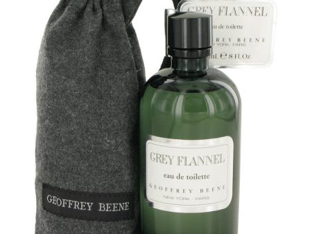 grey flannel by geoffrey beene -For Men on Sale