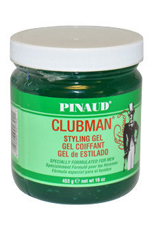 clubman styling gel by ed pinaud -For Men Online Hot Sale