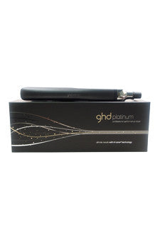 ghd platinum professional performance styler flat iron - black by ghd -Unisex Online Hot Sale