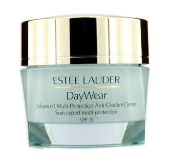 estee lauder daywear advanced multi-protection anti-oxidant creme spf 15 (for normal  combination skin) 50ml 1.7oz -For Women on Sale