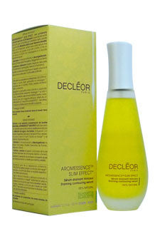 aromessence slim effect draining contouring serum by decleor -Unisex Sale