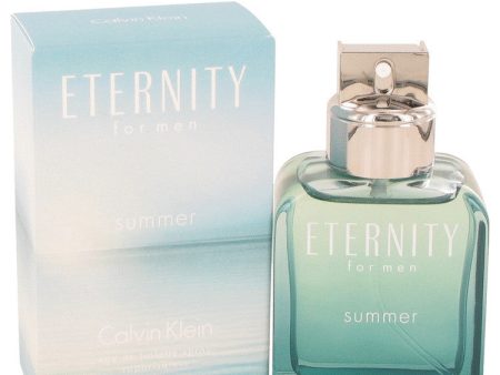 eternity summer by calvin klein -For Men For Sale