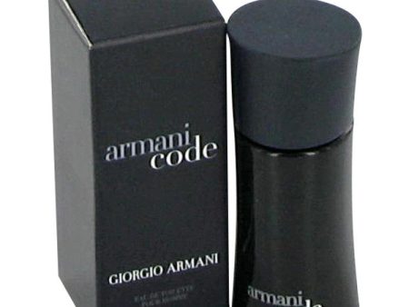 armani code by giorgio armani -For Men Hot on Sale