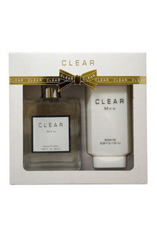 clear -For Men by intercity beauty company -For Men Online now