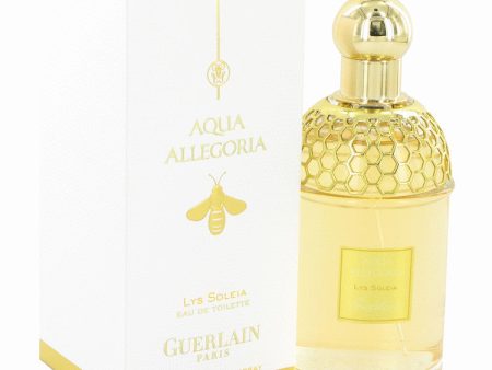 aqua allegoria lys soleia by guerlain -For -For Women Online Sale