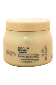 serie expert absolut repair lipidium masque by l oreal professional Sale