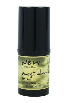 wen sweet almond mint texture balm by chaz dean -Unisex on Sale