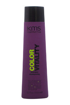 color vitality shampoo by kms on Sale