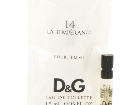 la temperance 14 by dolce & gabbana -For Women For Cheap