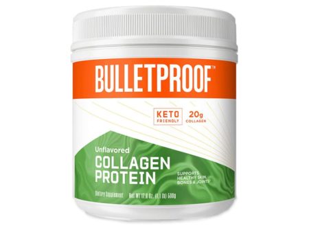 Collagen Protein - Unflavored Online