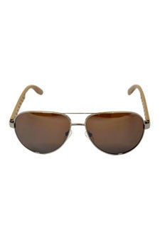 carrera carrera 5009 s 0to8g ruthenium brown silver mirror by carrera -Unisex Online now