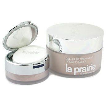 la prairie cellular treatment loose powder - no. 1 translucent (new packaging) 66g 2.35oz on Sale