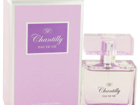 chantilly eau de vie by dana -For -For Women Online