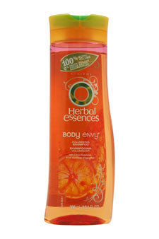 body envy volumizing shampoo by herbal essences -Unisex on Sale