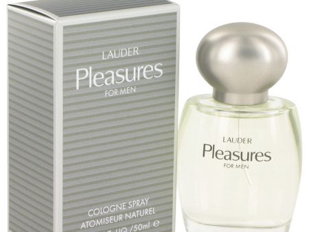 pleasures by estee lauder -For Men For Cheap