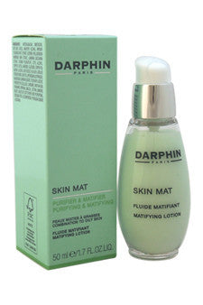 skin mat matifying fluid for combination to oily skin by darphin -Unisex Sale