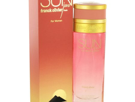 sun java by franck olivier -For -For Women Hot on Sale