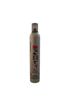 gloss style sign 3 magic finish brilliance hairspray by goldwell -Unisex For Sale