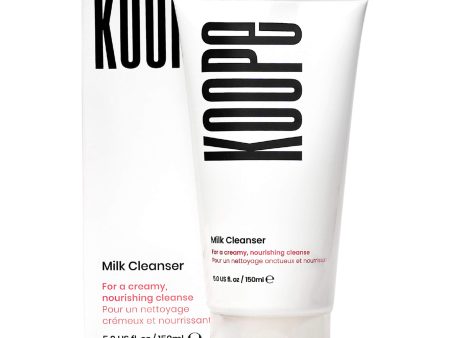 Milk Cleanser Sale