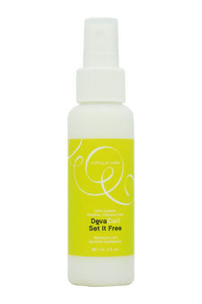 devacurl set it free moisture lock by deva concepts -Unisex Cheap