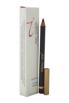 lip pencil - berry by jane iredale -For -For Women Discount