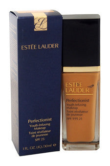 perfectionist youth-infusing makeup spf 25 - # 5w2 rich caramel by estee lauder -For -For Women Online Hot Sale