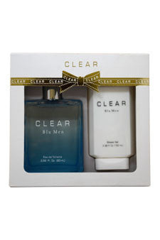 clear blu -For Men by intercity beauty company -For Men Sale