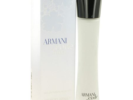 armani code luna eau sensuelle by giorgio armani -For -For Women on Sale