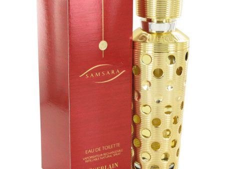 samsara by guerlain -For Women For Cheap