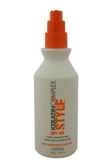 keratin complex style root amplifying style gel by keratin complex Sale