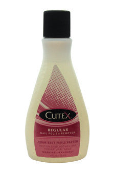 cutex regular nail polish remover by cutex -For -For Women For Cheap