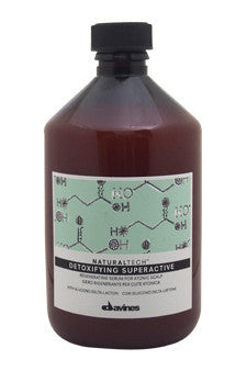 naturaltech detoxifying superactive by davines -Unisex Cheap