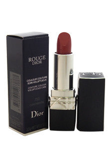 rouge dior couture colour voluptuous care - # 753 continental by christian dior -For -For Women Online