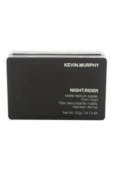 night.rider matte texture paste by kevin murphy Fashion