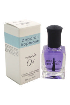 cuticle oil hydrating cuticle treat-For Ment by deborah lippmann -For -For Women Hot on Sale