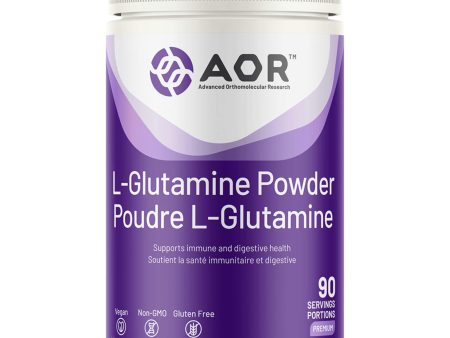 L-Glutamine Powder Discount