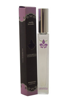 the healthy fragrance - vanilla lavender by lavanila Online Sale