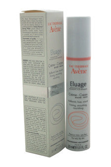 eluage rich cream by eau thermale avene -Unisex Sale