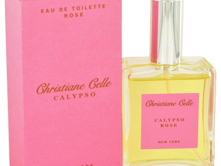 calypso rose by calypso christiane celle -For -For Women on Sale