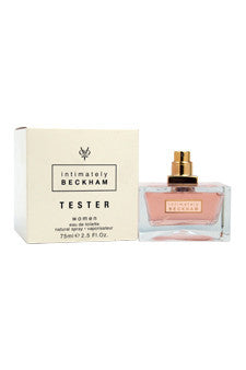 intimately beckham by david beckham -For Women For Discount