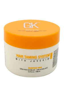 hair taming system shaping wax by global keratin -Unisex Hot on Sale