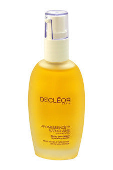 aromessence marjolaine nourishing serum by decleor -Unisex For Sale