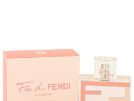 fan di fendi blossom by fendi -For -For Women on Sale