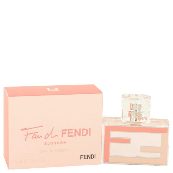 fan di fendi blossom by fendi -For -For Women on Sale